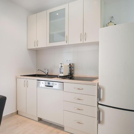 Apartments D&V Котор Екстер'єр фото