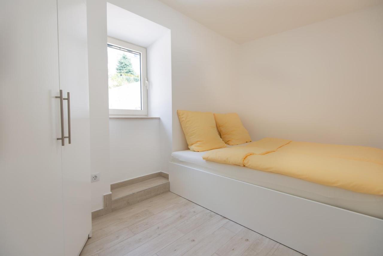Apartments D&V Котор Екстер'єр фото