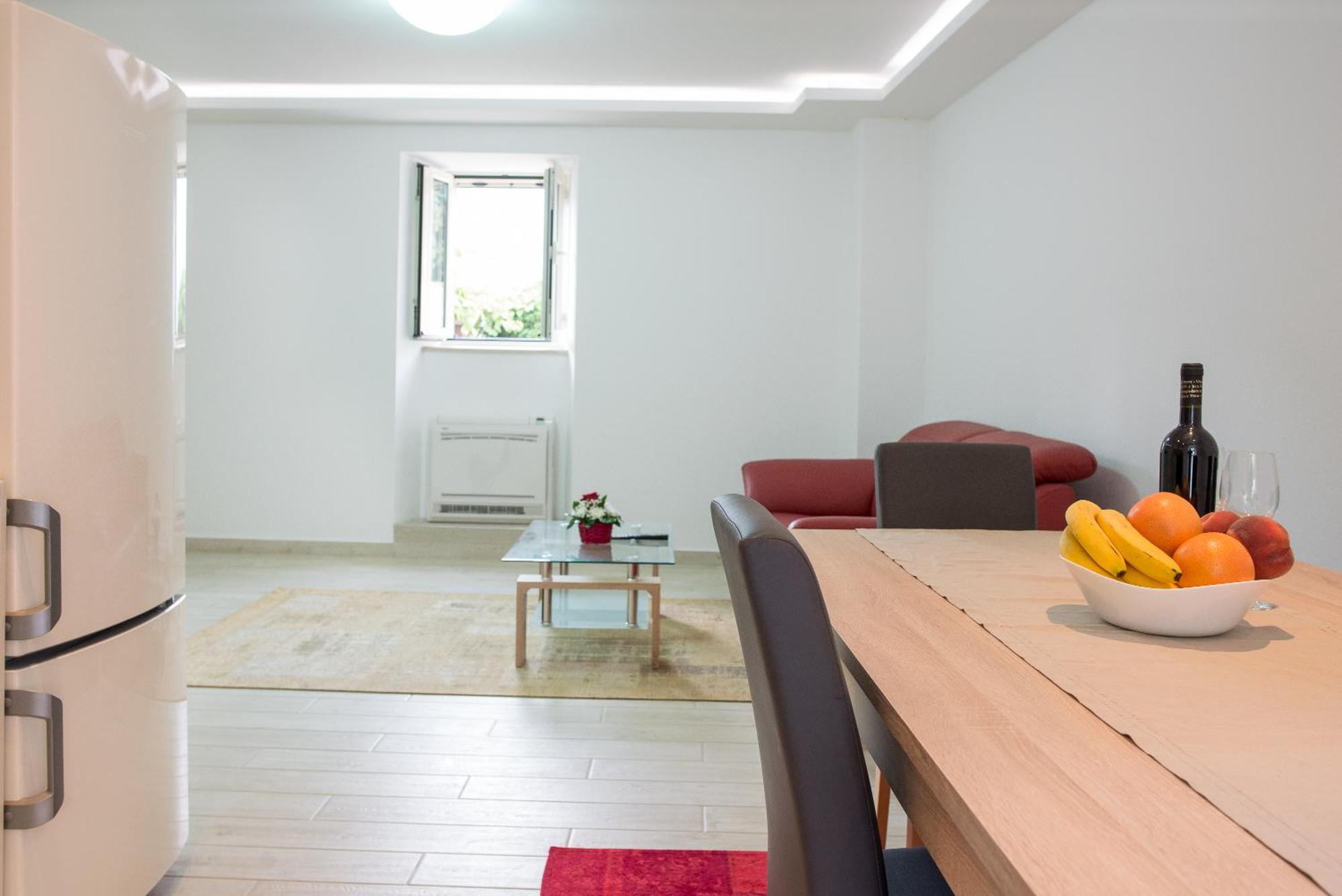 Apartments D&V Котор Номер фото
